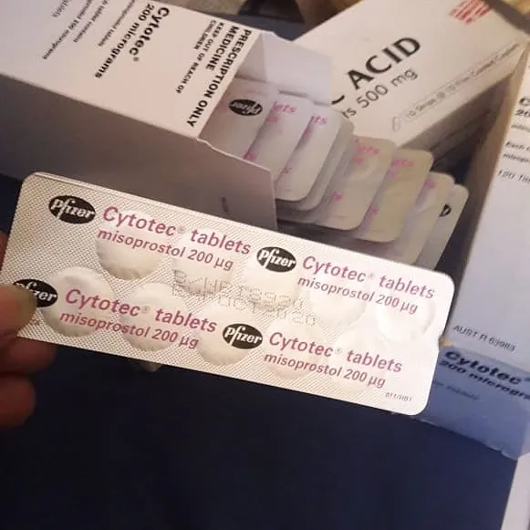 Obat Aborsi Asli